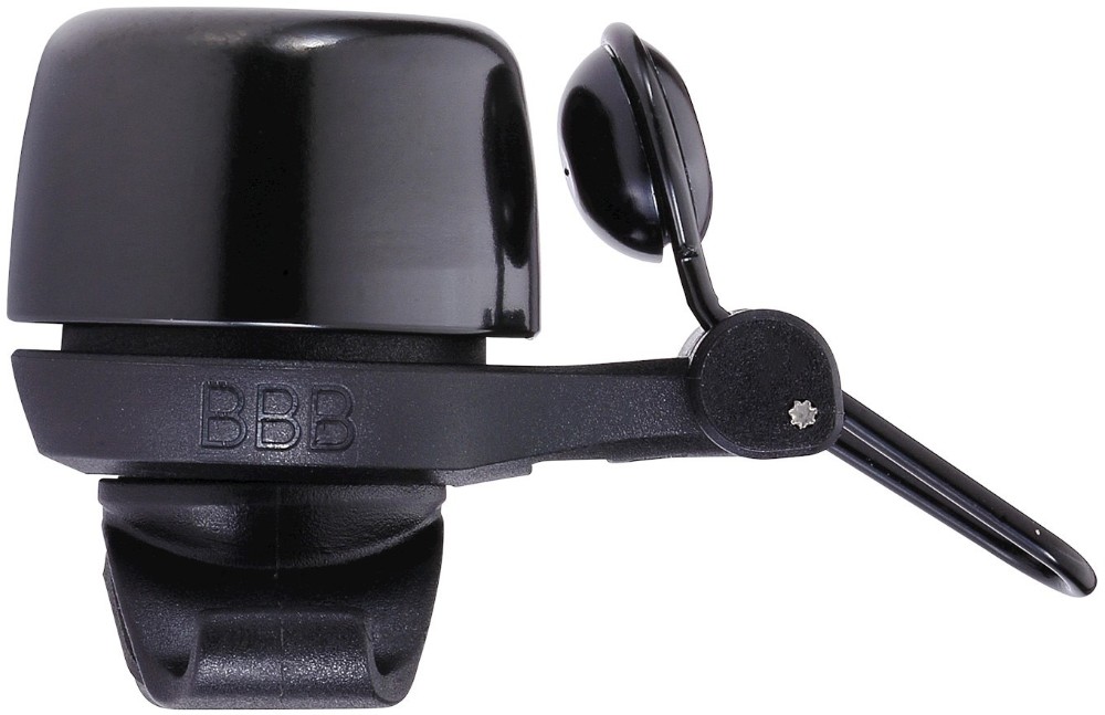 Noisy Brass Bike Bell image 1