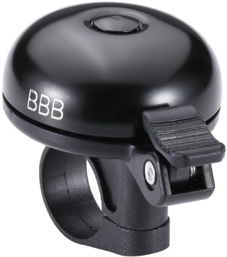 Tredz Limited BBB E Sound Bike Bell | Extra 7% off for BC Members, Price match & 365 Day returns