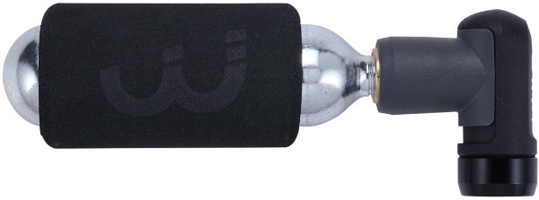 BBB AirPush CO2 Mini Hand Pump