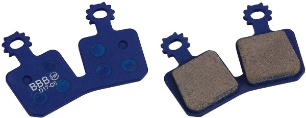 BBB DiscStop HP Magura MT5 Disc Brake Pads