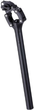 BBB ComfortPost Suspension Seatpost 400mm