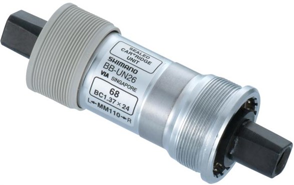 Shimano Bottom Bracket BBUN26