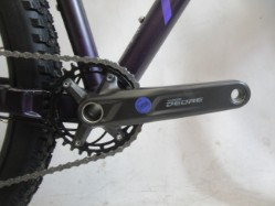 Big Trail 400 - Nearly New – L 2023 - Hardtail MTB Bike image 14