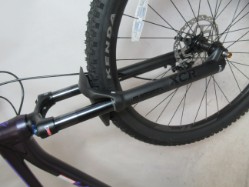 Big Trail 400 - Nearly New – L 2023 - Hardtail MTB Bike image 7