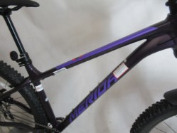 Big Trail 400 - Nearly New – L 2023 - Hardtail MTB Bike image 8