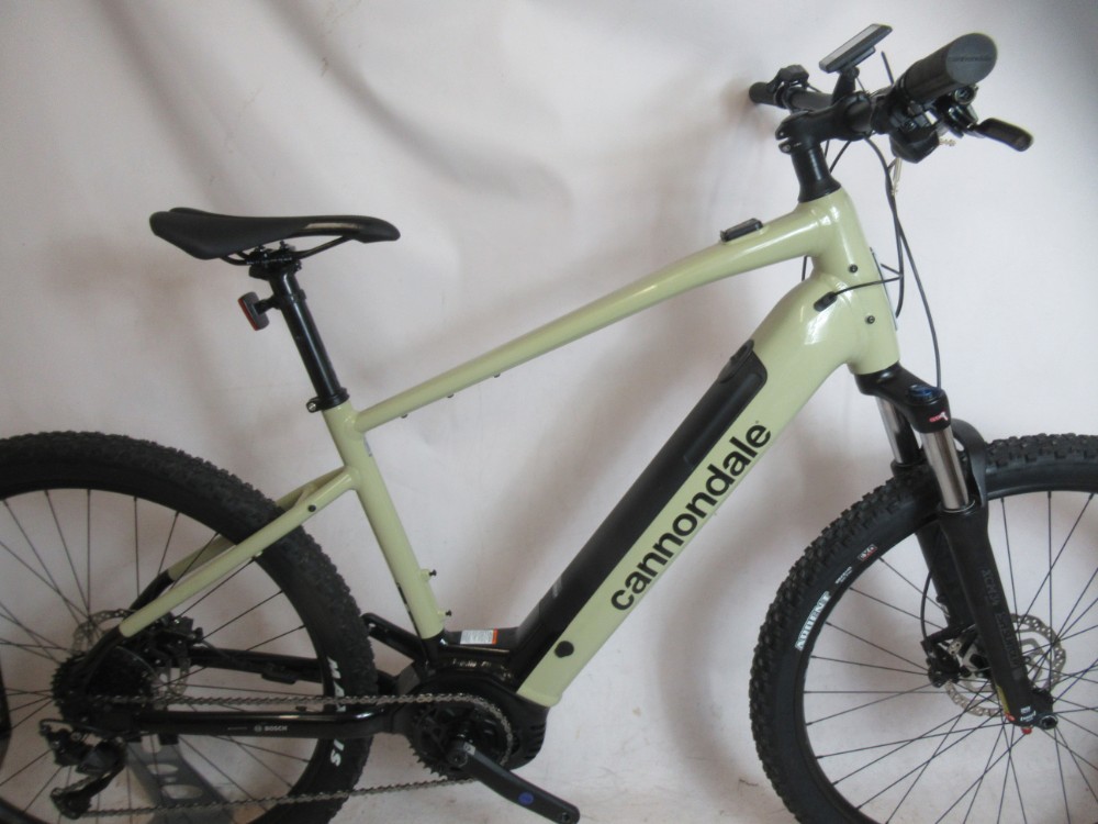 Trail Neo 4 29" - Nearly New - XL 2023 - Electric Mountain Bike image 1