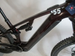 Stereo Hybrid One55 C:68X SLX 750 - Nearly New – L 2024 - Electric Mountain Bike image 12