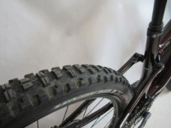 Stereo Hybrid One55 C:68X SLX 750 - Nearly New – L 2024 - Electric Mountain Bike image 13