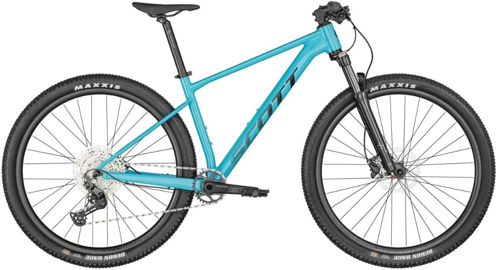 Scale 980 - Nearly New – XL 2024 - Hardtail MTB Bike image 0