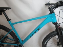 Scale 980 - Nearly New – XL 2024 - Hardtail MTB Bike image 9