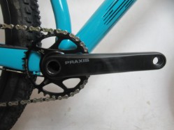 Scale 980 - Nearly New – XL 2024 - Hardtail MTB Bike image 14