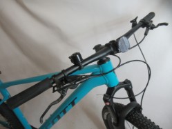 Scale 980 - Nearly New – XL 2024 - Hardtail MTB Bike image 7