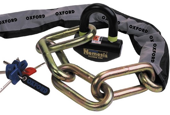 oxford magnum chain