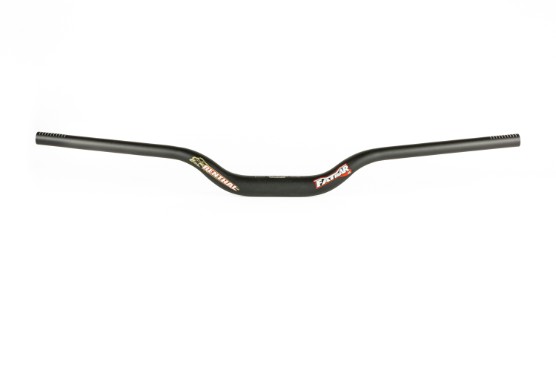Renthal FatBar 35 7050 T6 Alloy 9 Degree 35mm 820mm Wide MTB Handlebar
