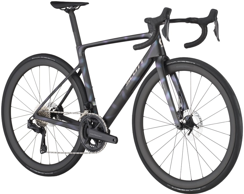 Addict RC 10 2025 - Road Bike image 1