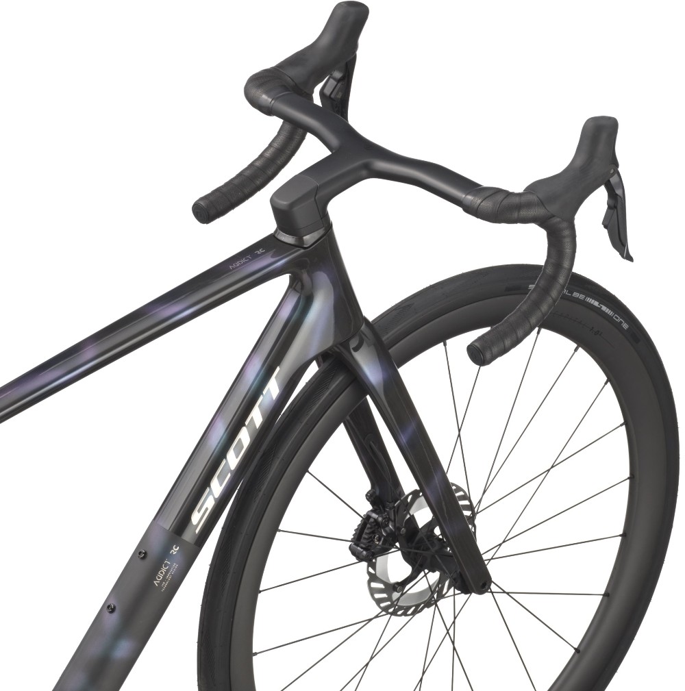 Addict RC 10 2025 - Road Bike image 2