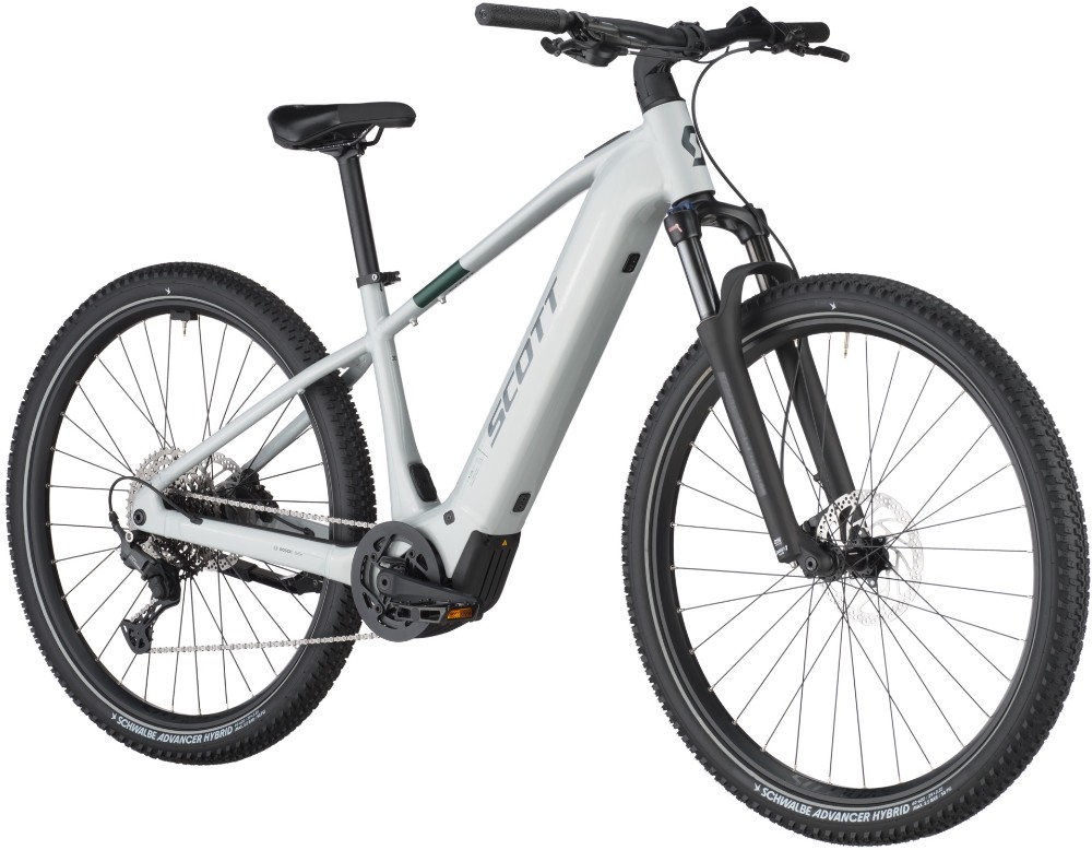 Axis 30 2025 - Electric Hybrid Bike image 1