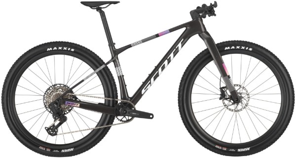 Scott Scale Gravel 10