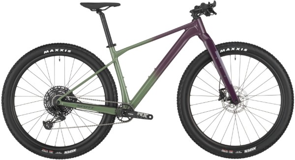 Scott Scale Gravel 20
