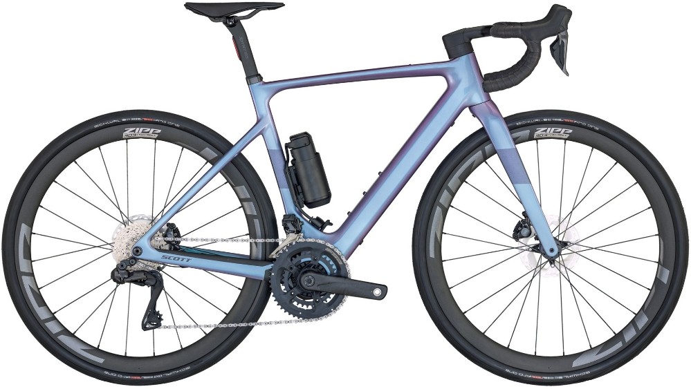 Solace eRIDE 10 2025 - Electric Road Bike image 0