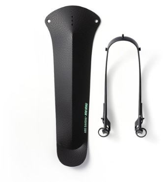Ass Savers Win Wing 2 Gravel Rear Mudguard
