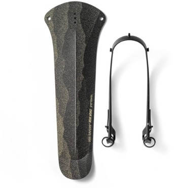 Ass Savers Win Wing 2 Gravel Rear Mudguard