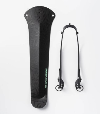 Ass Savers Win Wing 2 Road Rear Mudguard