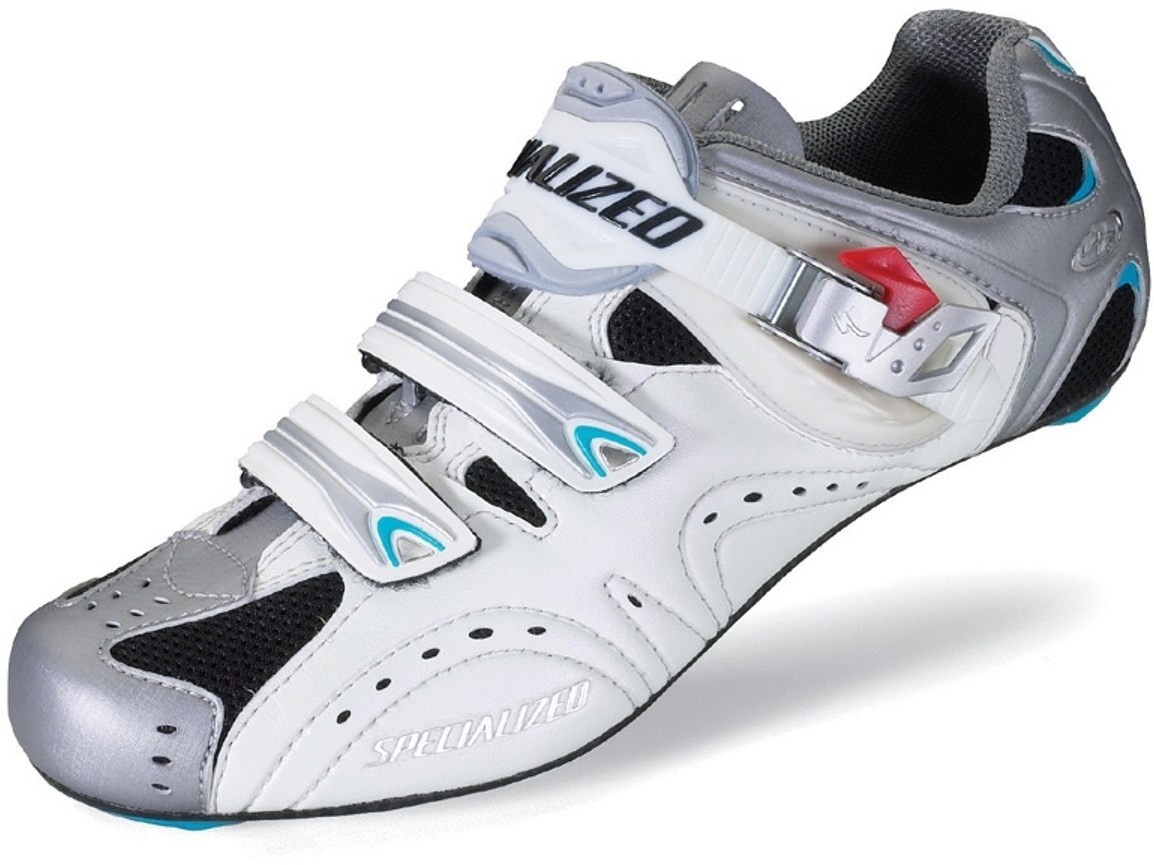 Specialized BG Pro Carbon Womens Road 2010 Cycling Shoes product image
