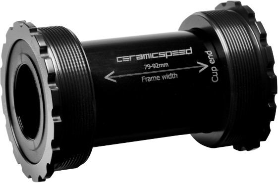 CeramicSpeed T47/86 Internal SRAM DUB 28.99mm Bottom Bracket