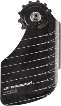 CeramicSpeed OSPW Aero Alpha for Shimano 9250/8150 Pulley Wheels