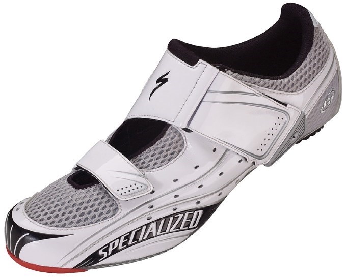 Specialized BG Trivent Road Cycling 2010 Cycling Shoes product image