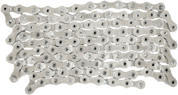 CeramicSpeed UFO Factory Optimized KMC 12 Speed Chain No Teflon