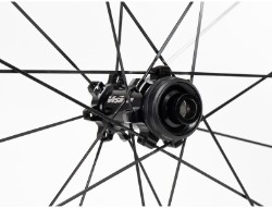 SC 60 Disc Carbon Road Wheelset image 5