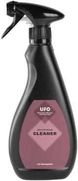 CeramicSpeed UFO Drivetrain Cleaner 500ml