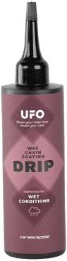 CeramicSpeed UFO Drip Chain Treatment Wet Conditions 100ml