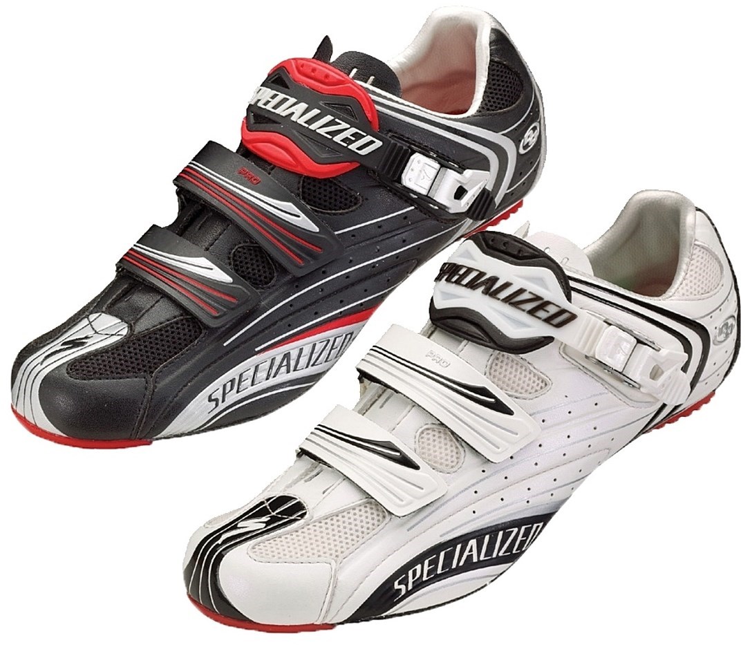 Specialized BG Pro Road 2010 Cycling Shoes product image