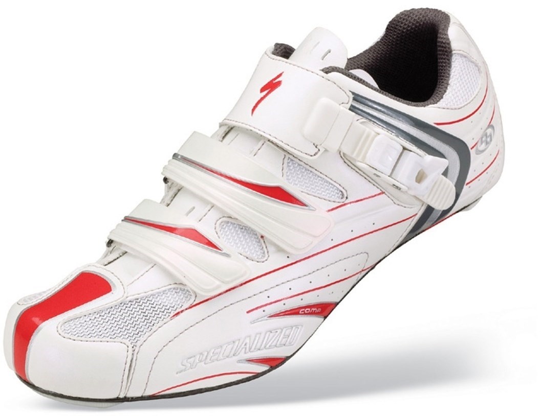 Specialized BG Comp Road Shoe 2010 product image