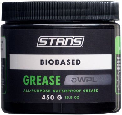Stans WPL - Biobased Grease 450g