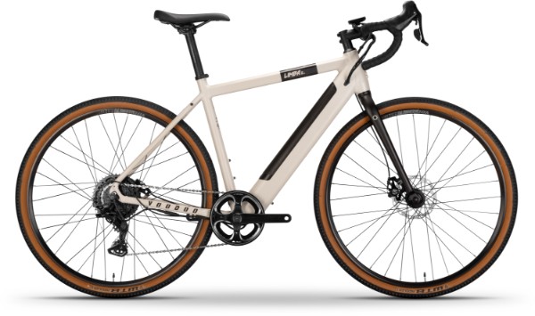 VooDoo Limba-E