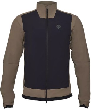 Fox Clothing Defend Fire Alpha MTB Cycling Jacket