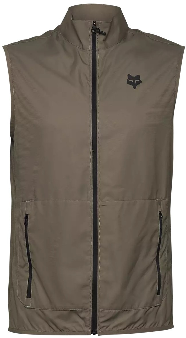 Ranger Wind Vest Gilet image 0