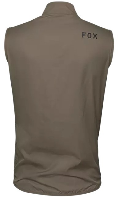 Ranger Wind Vest Gilet image 1