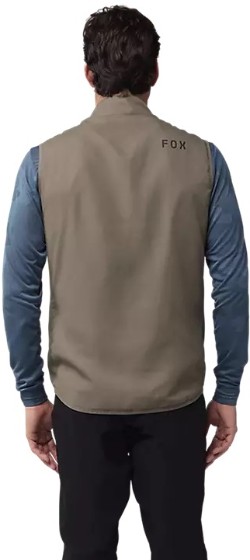 Ranger Wind Vest Gilet image 3