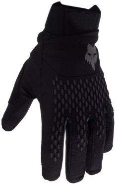 Fox Clothing Defend Pro Winter Long Sleeve MTB Cycling Gloves