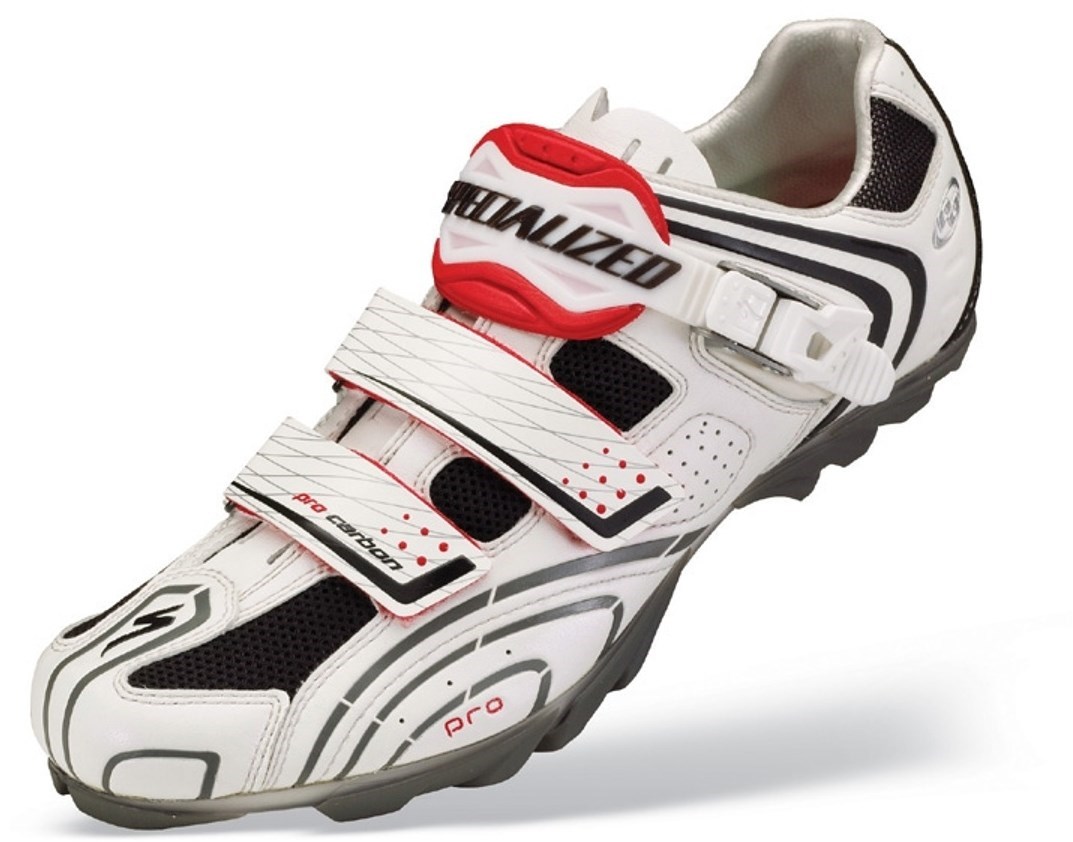 Specialized BG Pro MTB 2010 Cycling Shoes product image
