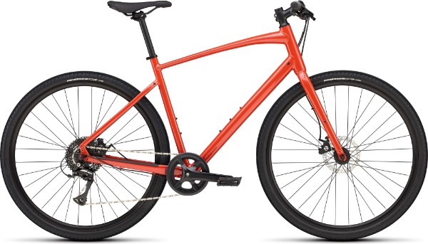 Specialized Sirrus X 1.0
