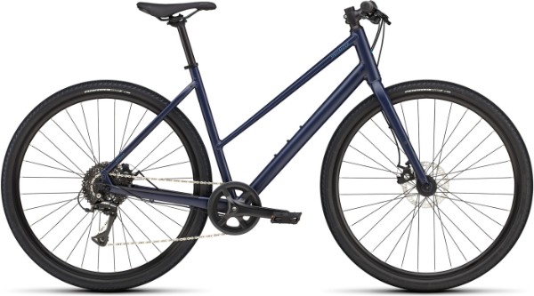 Specialized Sirrus X 1.0 Step Thru