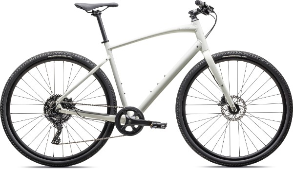 Tredz Limited Specialized Sirrus X 2.0 | Extra 7% off for BC Members, Price match & 365 Day returns