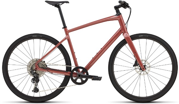 Specialized Sirrus X 4.0