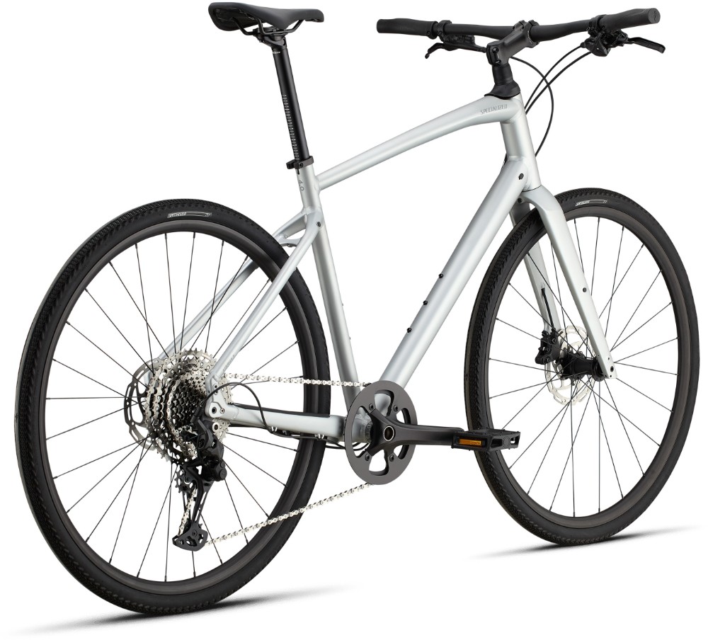 Sirrus X 4.0 2025 - Hybrid Sports Bike image 2